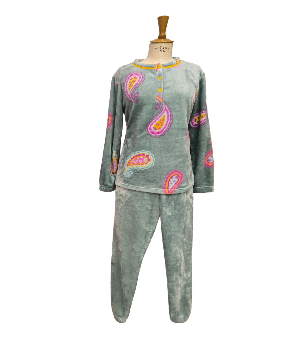 Pijama Mulher